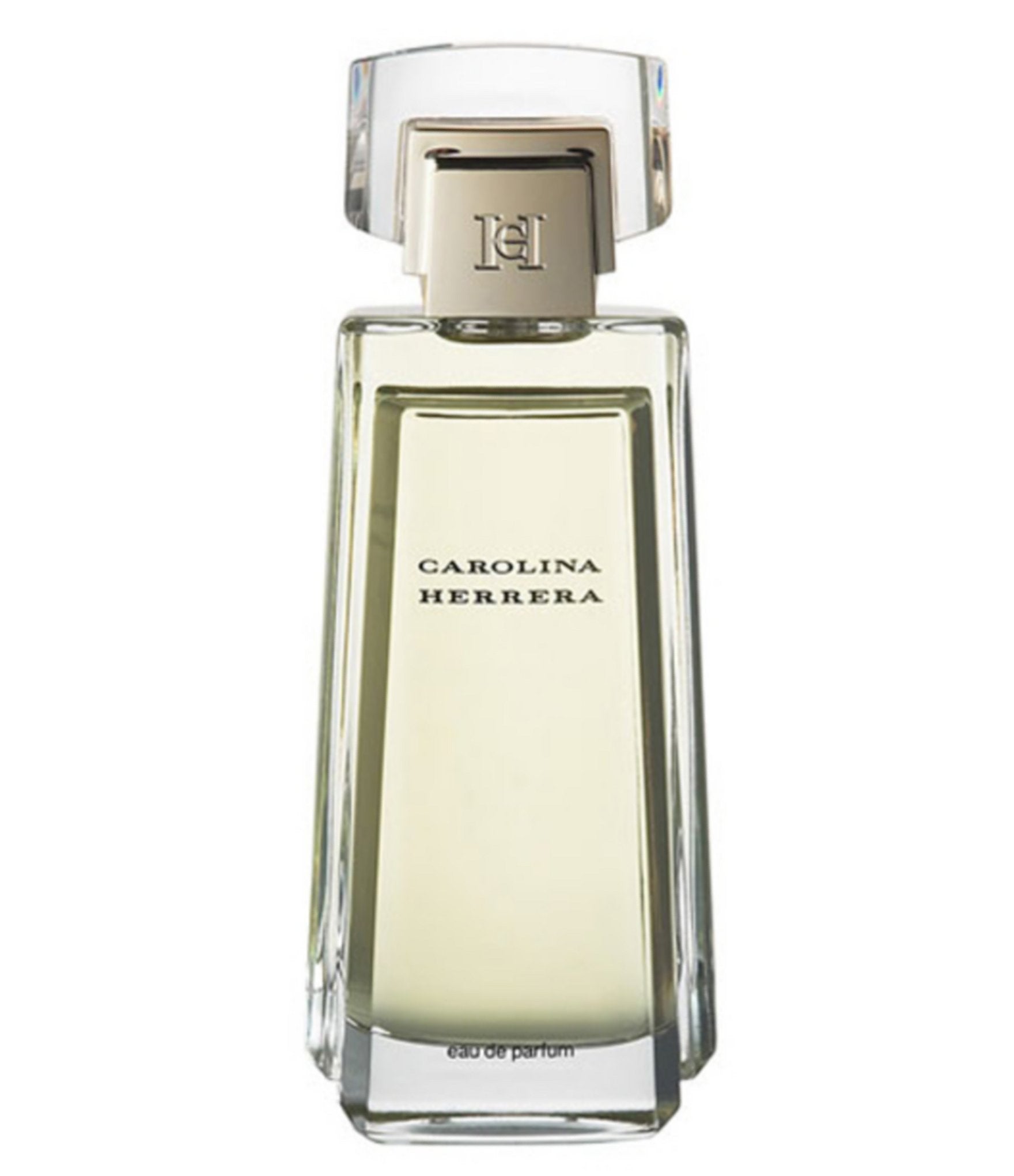 Carolina Herrera 3.4 oz Eau de Parfum for Women - Luxury Floral Perfume for Date Night & Special Occasions