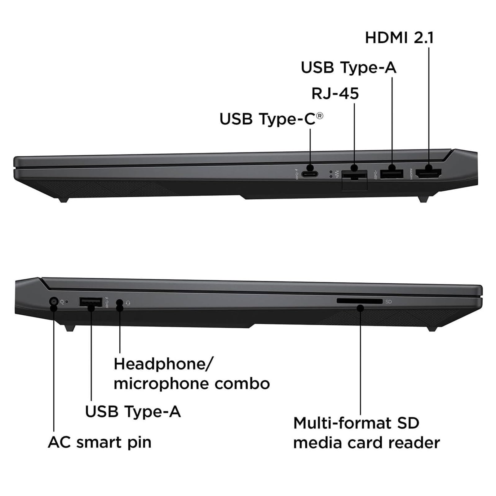 HP Victus 15.6