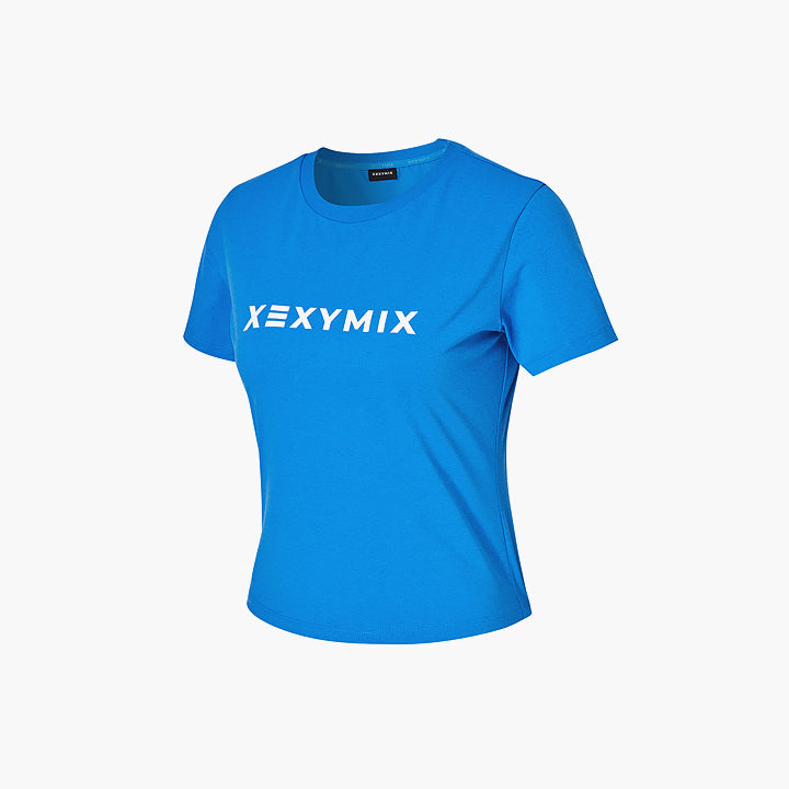 Eco Dex Basic Short Sleeve T-Shirt for Men - Soft Cotton Casual Tee for Everyday Wear, Gym, and Outdoor Activities