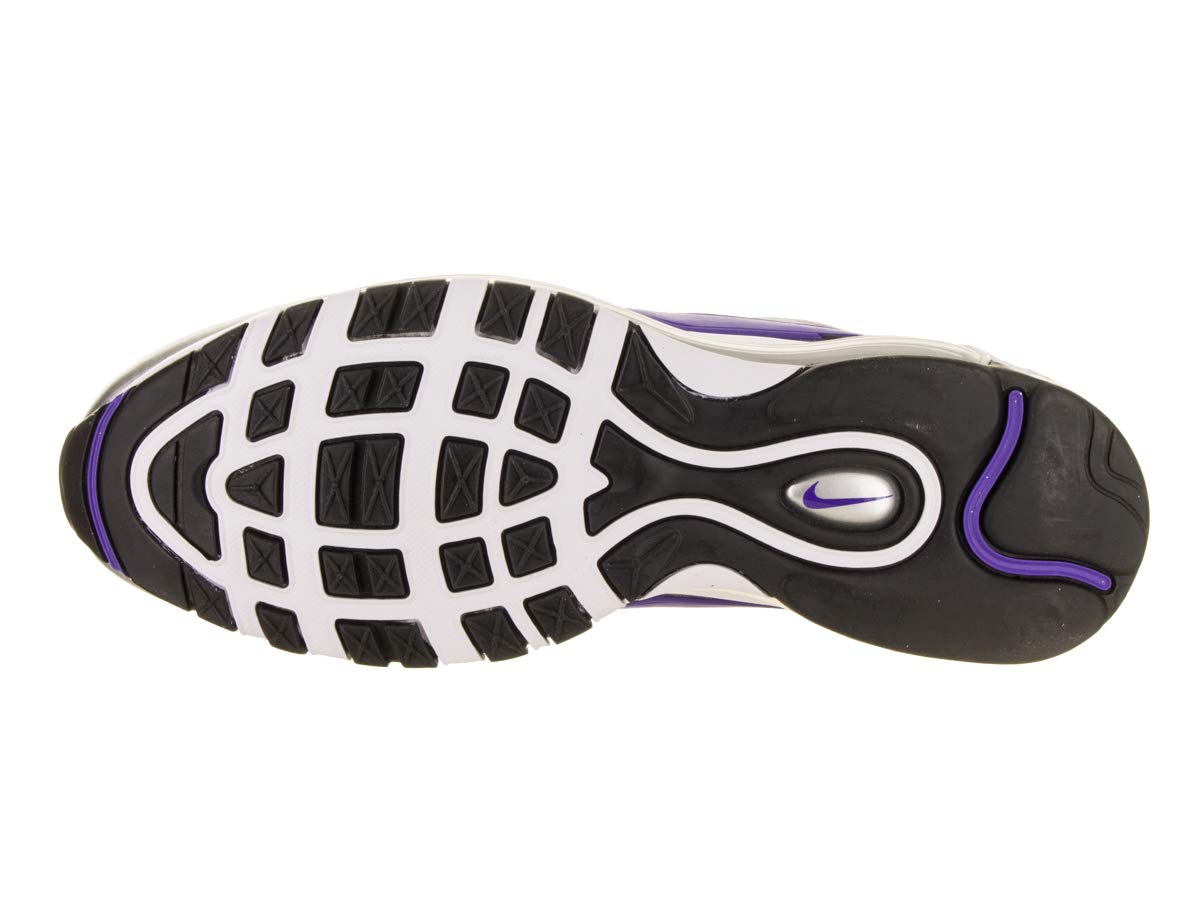 Nike Air Max 97 BW Men's Running Shoes - Lightweight Cushioned Sneakers for Jogging, Gym Workouts & Casual Wear