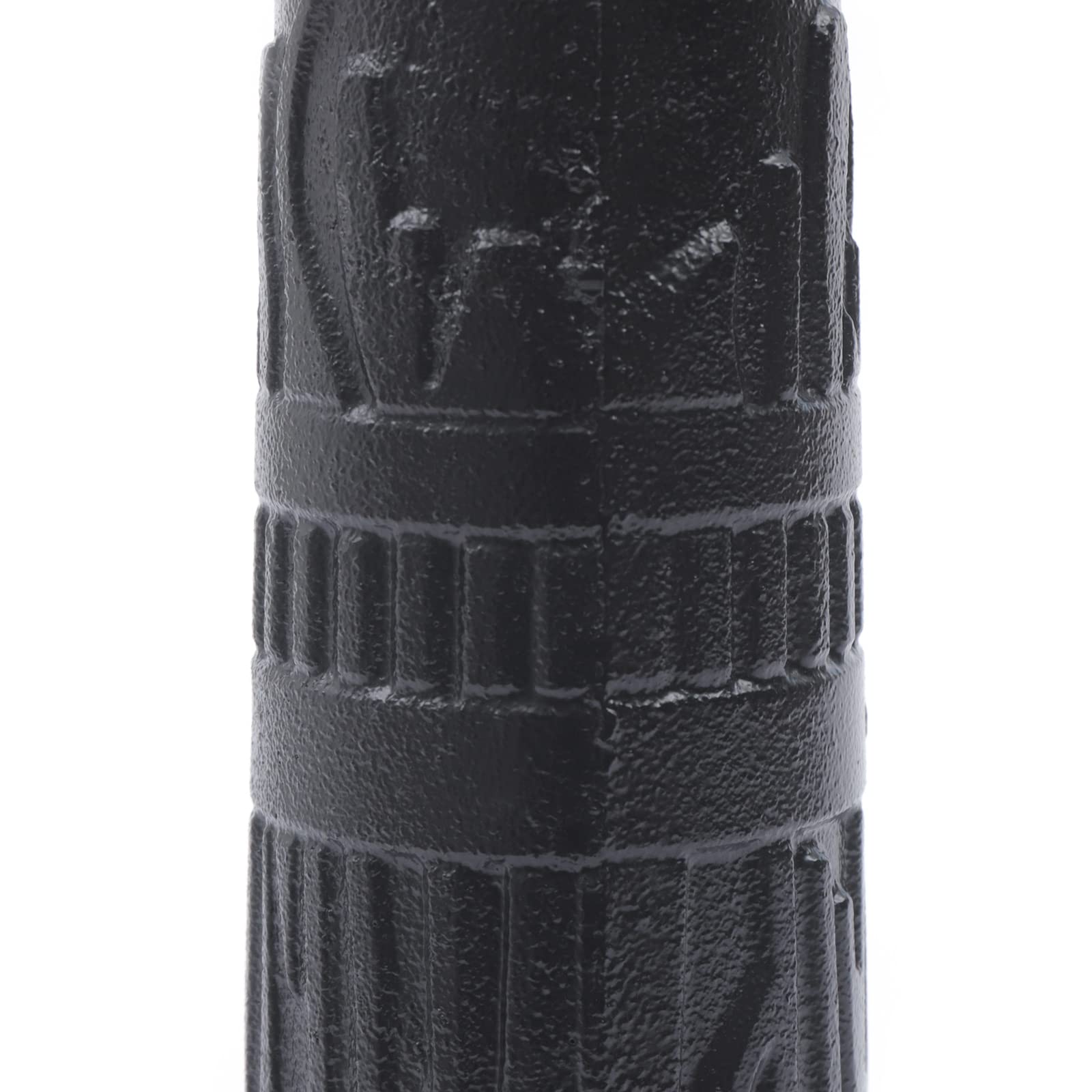**Cast Iron Hand Well Pump - Manual Deep Water Pitcher Pump for Outdoor, Yard, and Garden Use (Black Base Only) - Ideal for Off-Grid Living, Emergency Water Supply & Farm Irrigation**