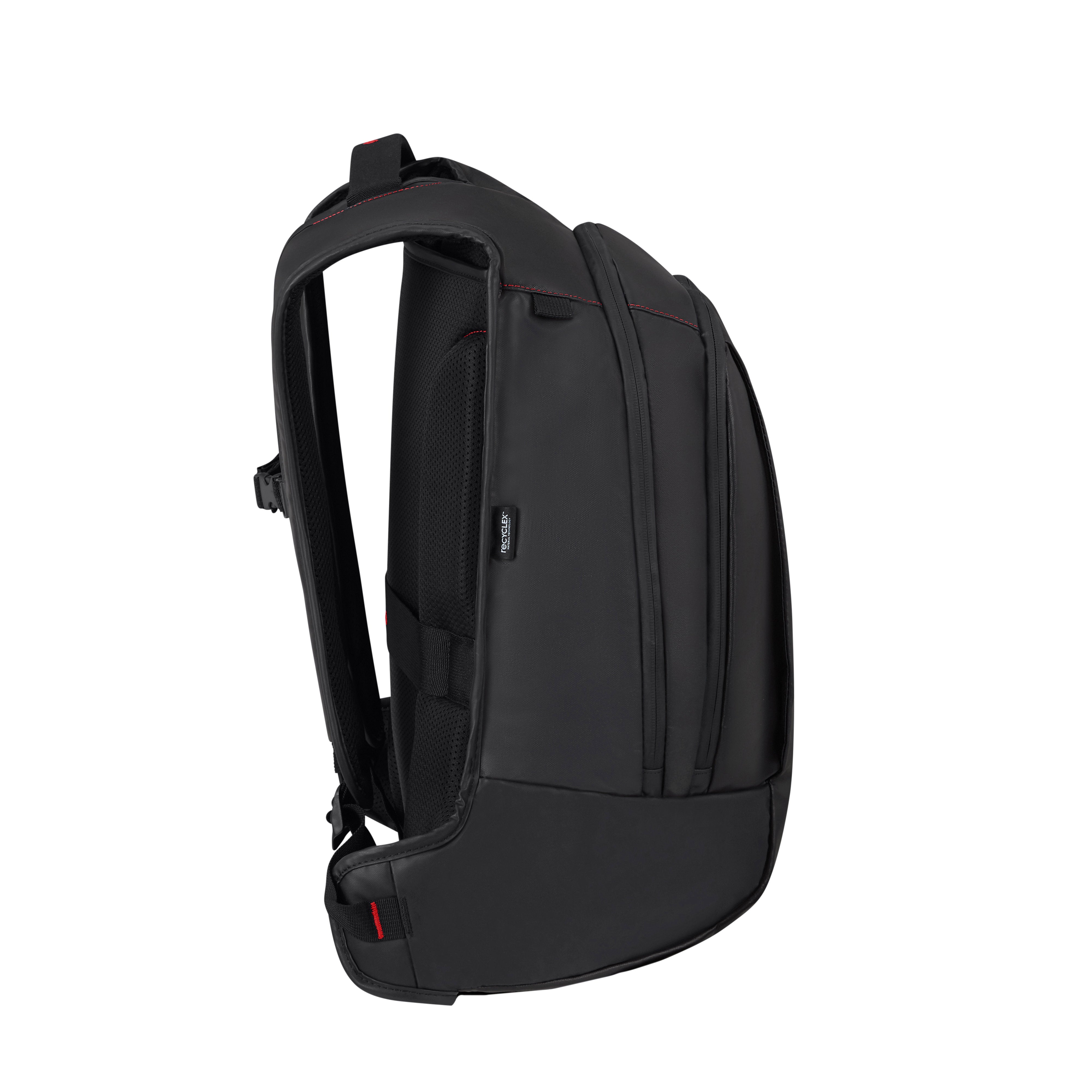 Samsonite Ecodiver 17.3 Inch Laptop Backpack - Lightweight Water-Resistant Business & Travel Backpack for Men & Women - Perfect for Work, School, Commuting & Airplane Carry-On