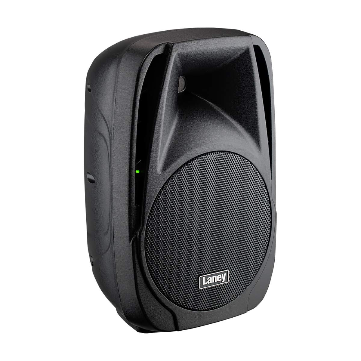 Laney AH110-G2 100W Guitar Speaker Cabinet - Professional Powered PA System for Live Performances, Studio Recording & Band Rehearsals