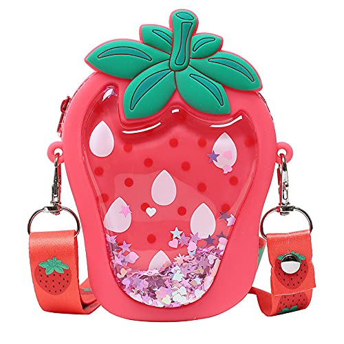 Quicksand Strawberry