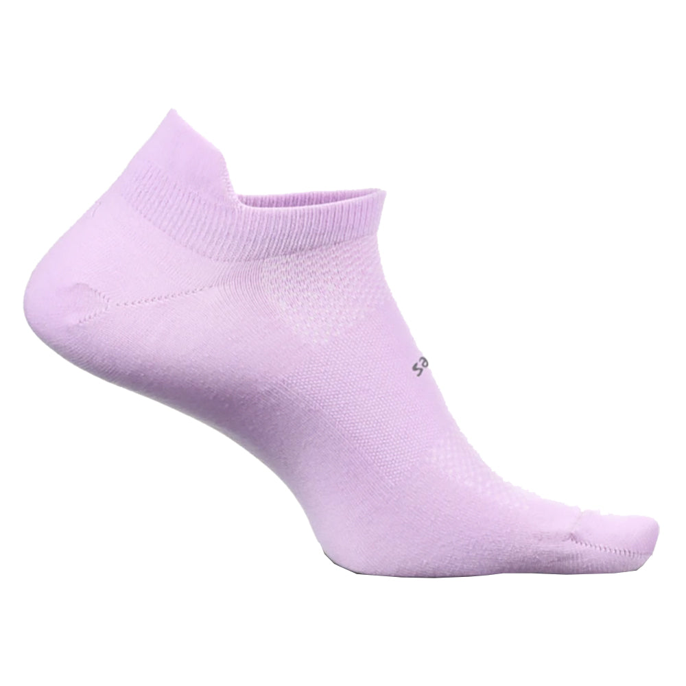 Feetures High Performance Cushion No Show Tab Socks for Running, Gym & Everyday Wear - Breathable & Comfortable Athletic Socks for Men & Women