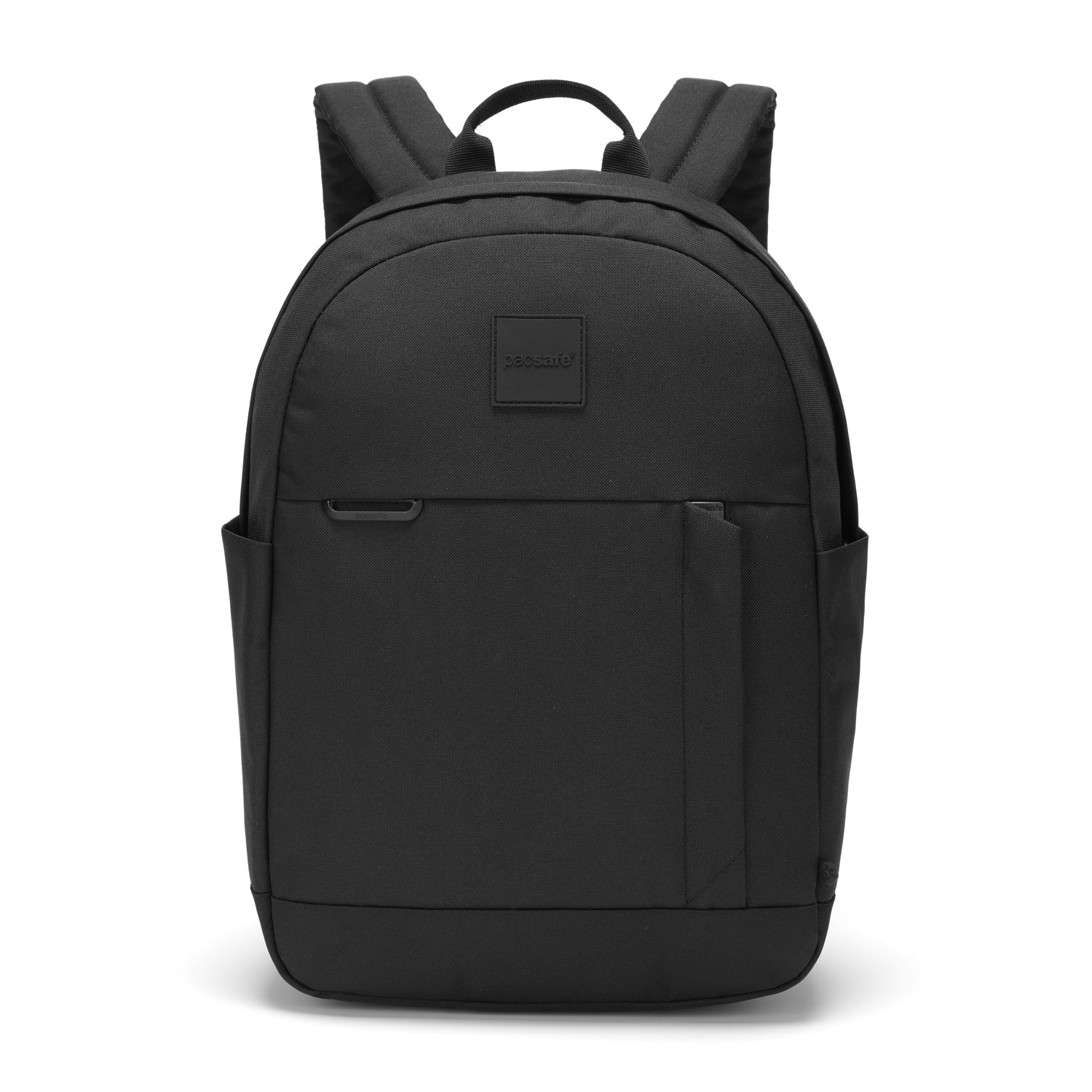 Pacsafe Go 15L Anti-Theft Travel Backpack - Lightweight & Secure Daypack for Commuting, Hiking & Urban Adventures