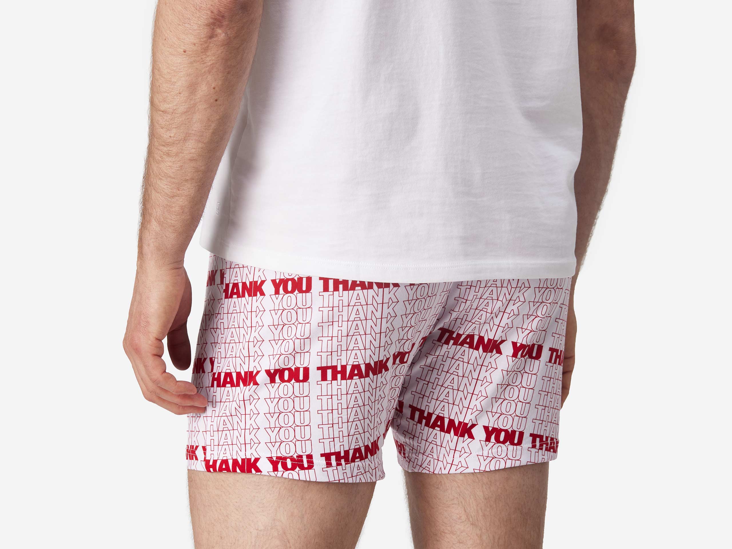 Breathable Slim Fit Boxer Briefs for Men - Comfortable & Stretchable Underwear - Perfect for Gym, Workout & Everyday Wear
