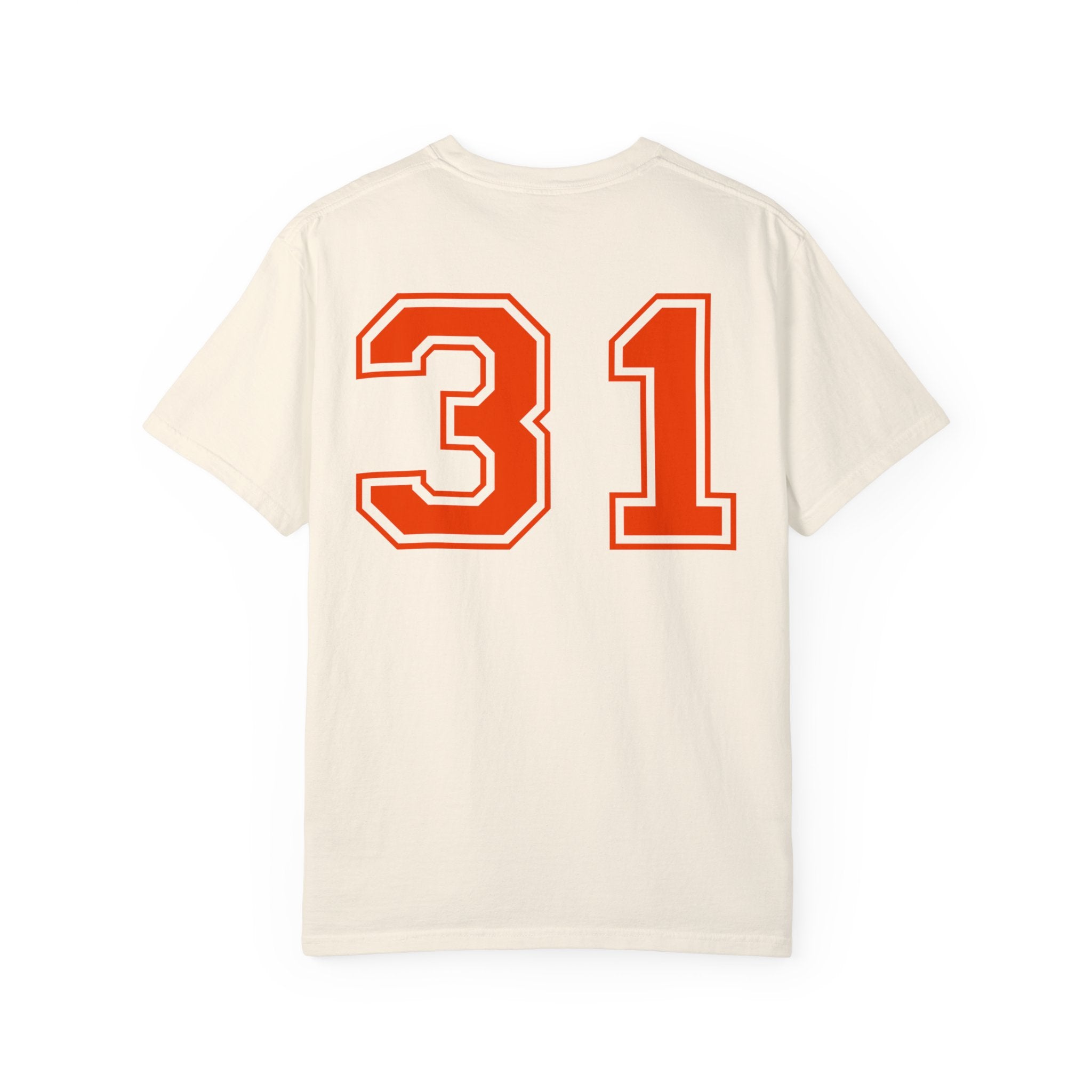 Halloween Everyday T-Shirt - Fun & Spooky Graphic Tee for Costume Parties, Cosplay & Casual Wear