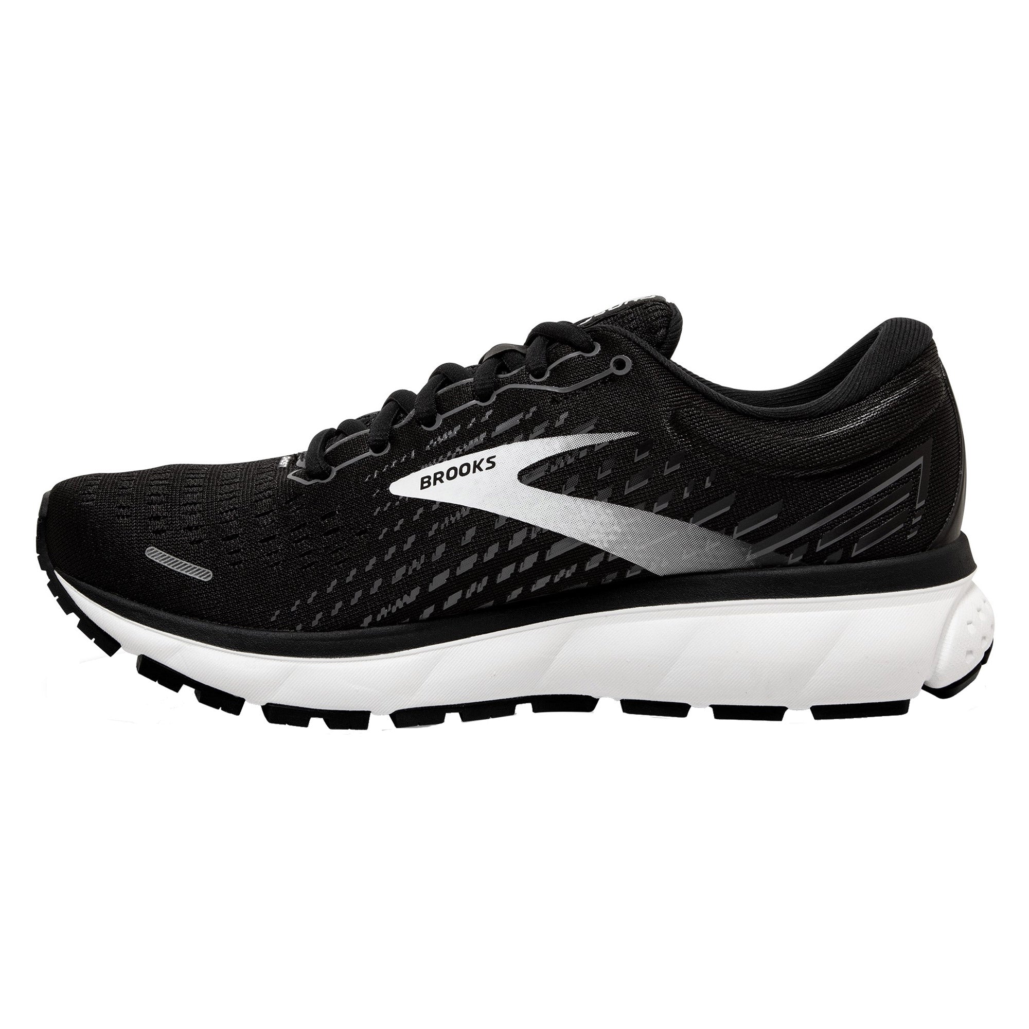 Brooks Ghost 13 Women's Running Shoes - Lightweight Cushioned Road Running Sneakers for Women - Perfect for Marathon Training, Jogging & Gym Workouts