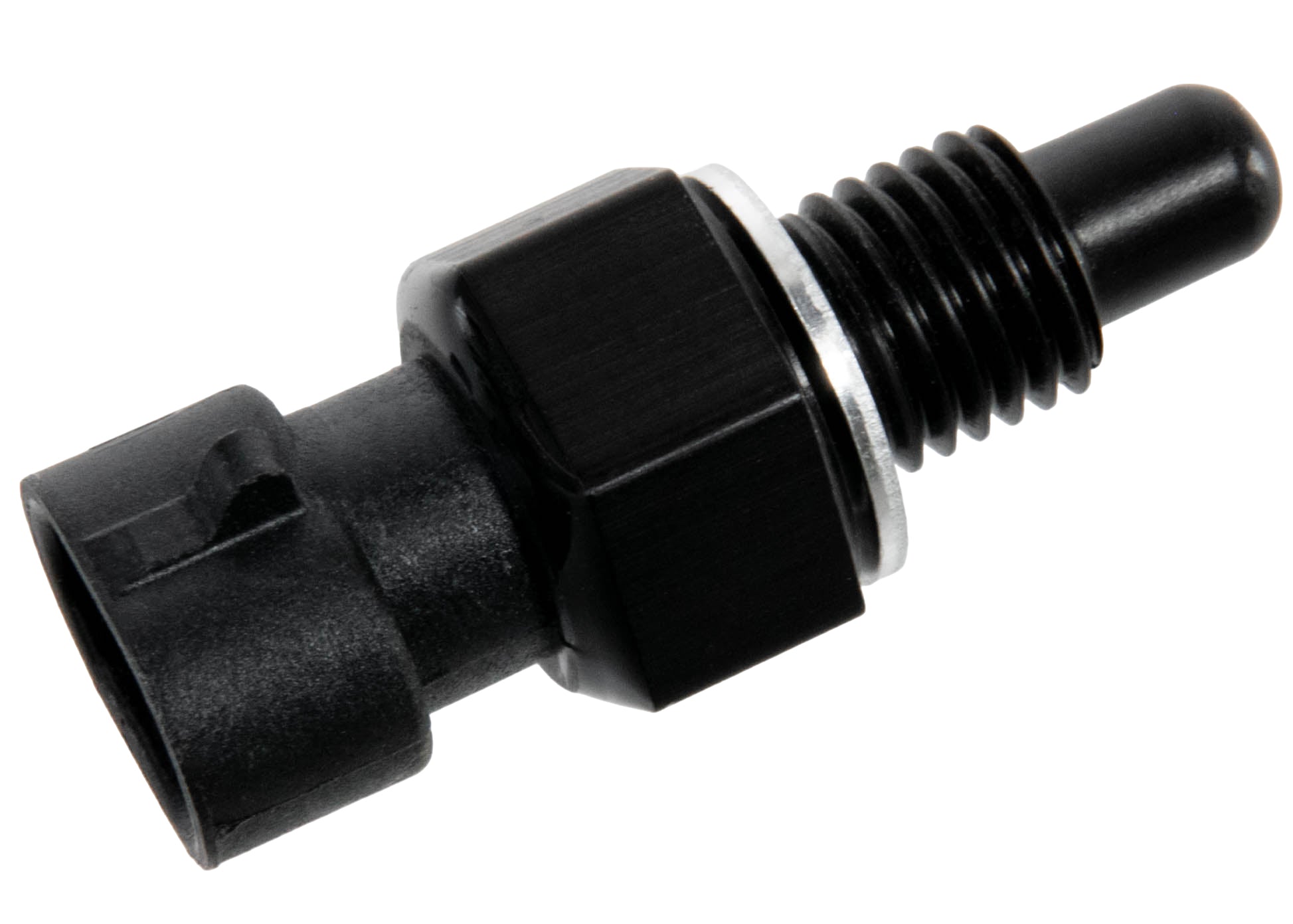 M12 x 1.5 RIFE Liquid Temperature Sensor with GM Connector 52 1246 - Compatible with Coolant, Water, Oil, Transmission Fluid & Fuel - Perfect for Automotive, Marine & Industrial Applications
