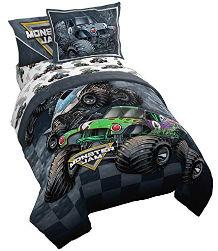 Multi - Monster Jam