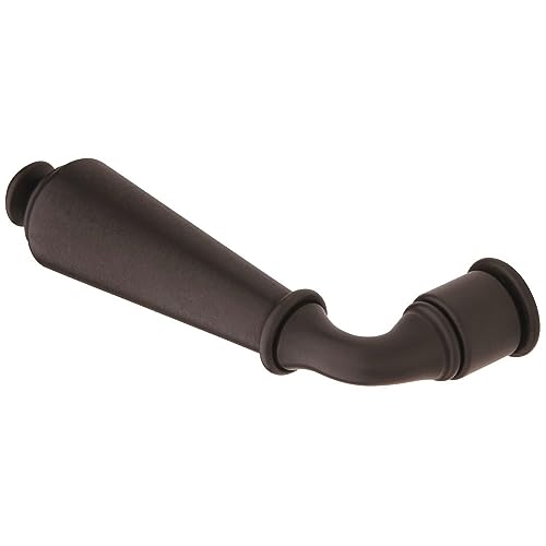 Oil Rubbed Bronze