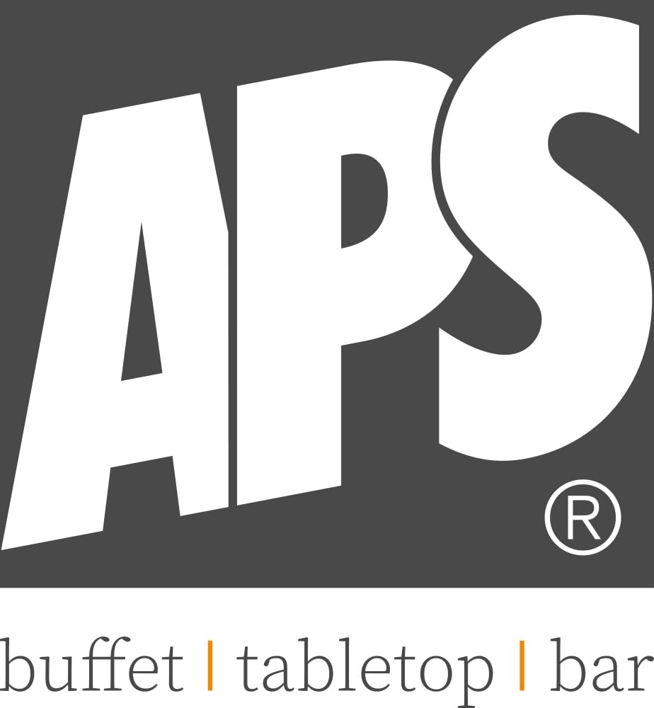 APS 5-Piece Hot Pot Set for Fondue & Mulled Wine - Perfect for Family Gatherings, Dinner Parties & Cozy Winter Nights