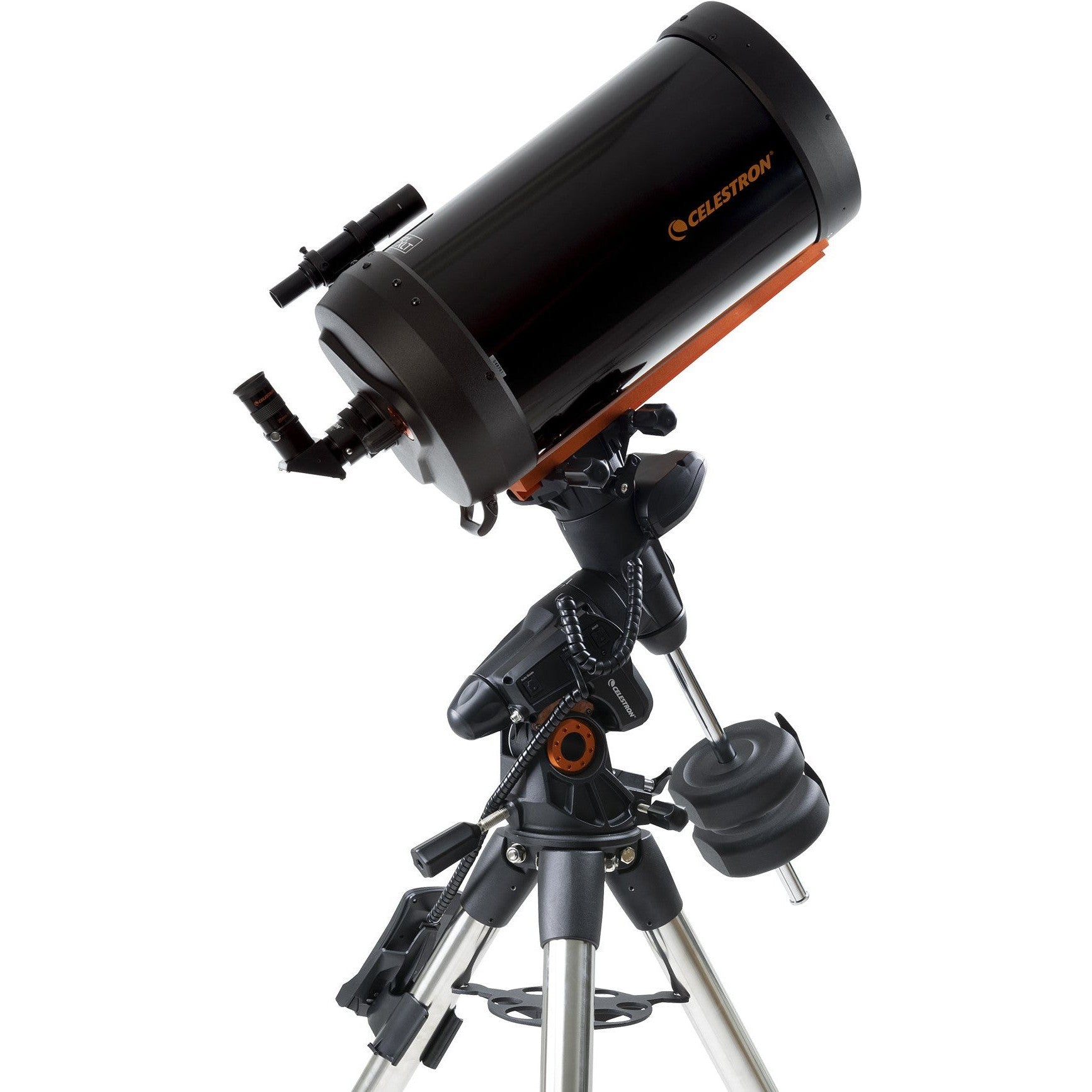 Advanced VX 9.25