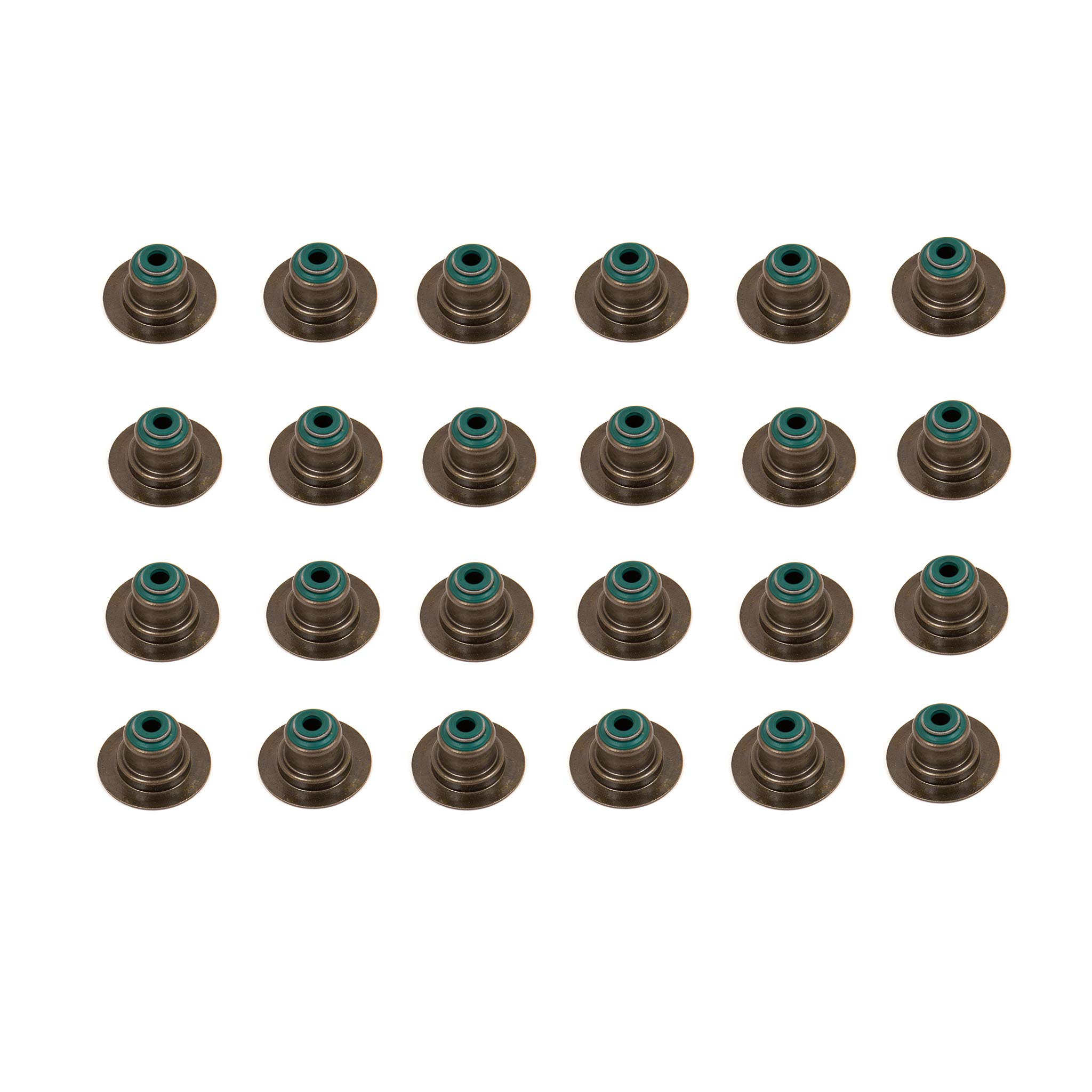 MA-9761235450 Head Gasket Bolts Set - Compatible with 2009-2010 Ford Edge, Flex, Taurus & Lincoln MKZ, MKX 3.5L DOHC Engine - Perfect for Engine Repair and Maintenance