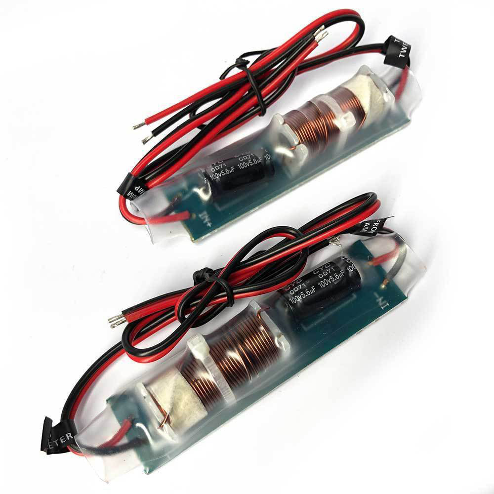 Diamond Audio M1SRT 1