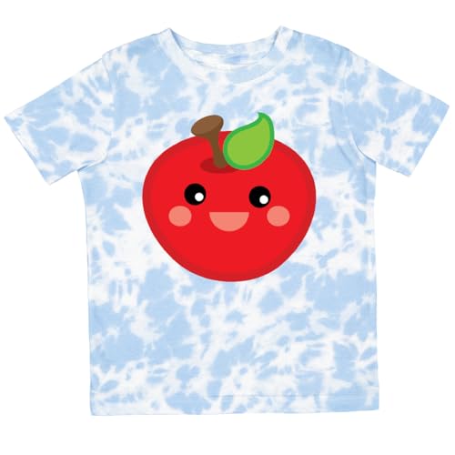 Tie Dye Blue