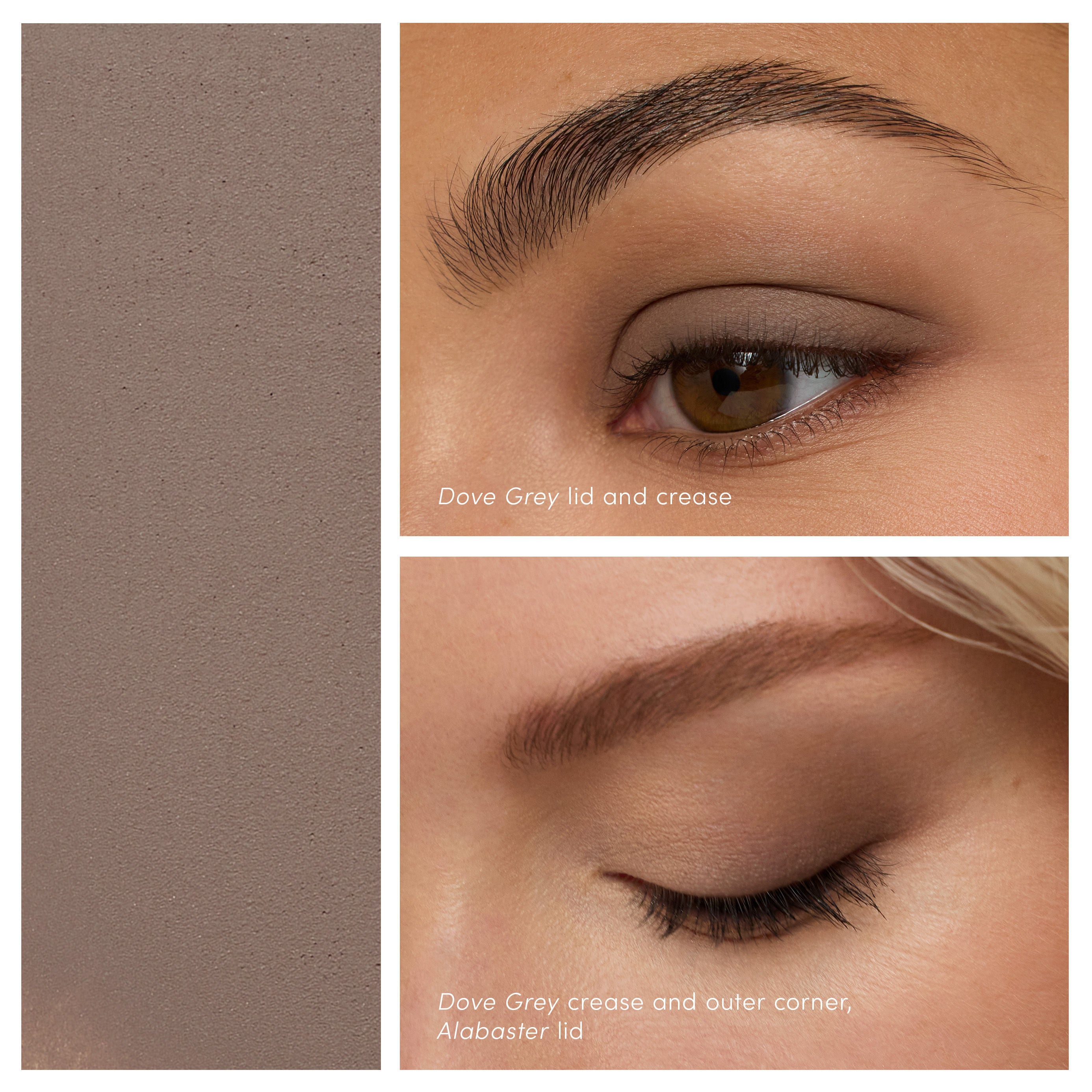ColorLuxe Long-Lasting Creamy Eyeshadow Stick - Waterproof & Smudge Proof - For Day to Night Makeup Looks | Perfect for Parties, Weddings & Everyday Glam