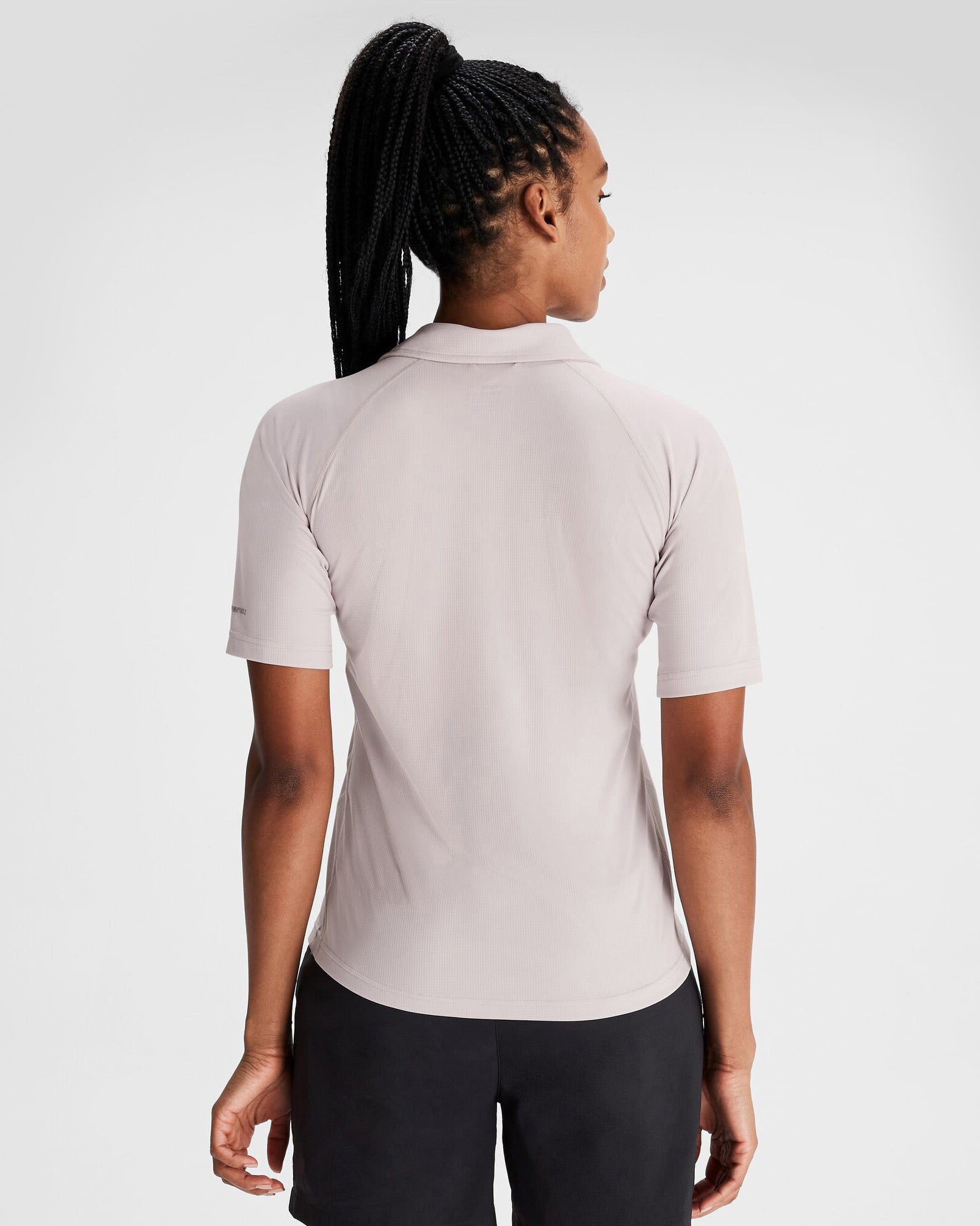 Women's SUN Stopper LT Polo Shirt - UPF 50+ Sun Protection, Moisture-Wicking & Breathable Golf Shirt for Outdoor Activities | Perfect for Golf, Tennis, Hiking & Summer Sports
