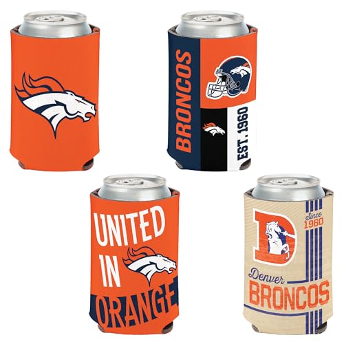 Denver Broncos, No Color