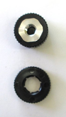 Sun Hydraulics Hand Knob Assembly SN 991-211 - for Industrial Equipment