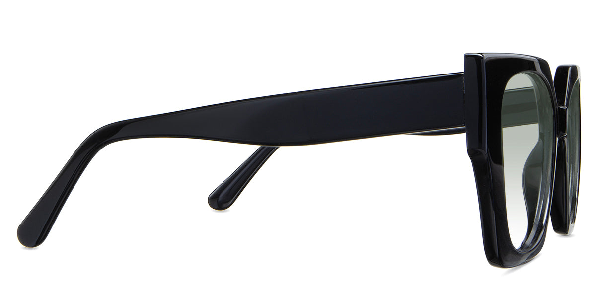 Lenor Women's Prescription Tinted Glasses - Stylish & UV Protection for Daily Wear, Reading, and Outdoor Activities
