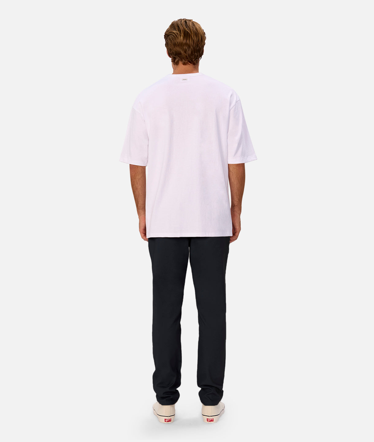 Slim Comfort Cuba Chino Pants for Men - Deep Navy Blue | Casual & Business Wear | Perfect for Office, Travel & Everyday Outfits
