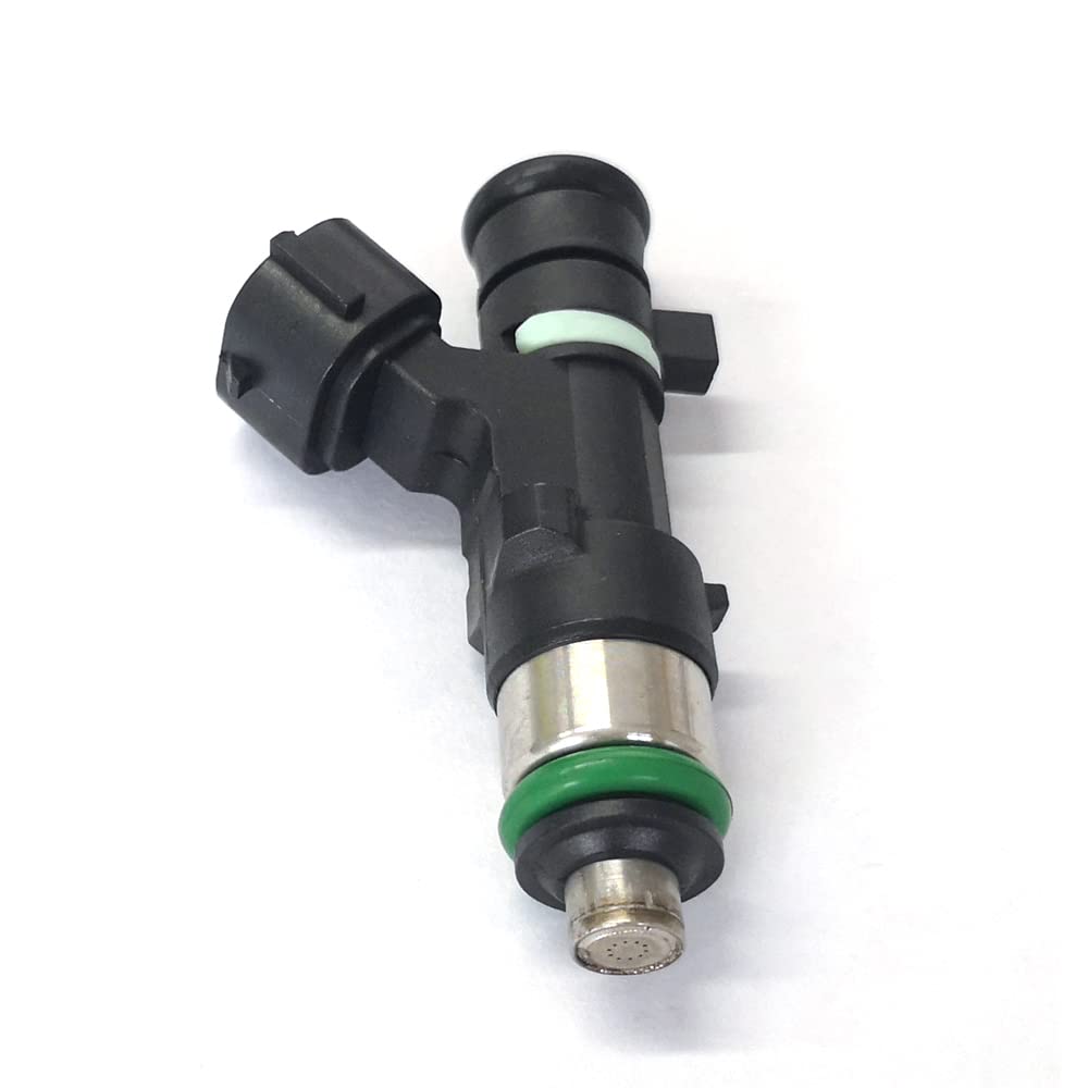 Yamaha Outboard Motor Fuel Injector 6DA-13761-00 - Compatible with 4-Stroke V4 150HP 175HP 200HP Engines - Perfect for Marine Boating & Fishing Adventures