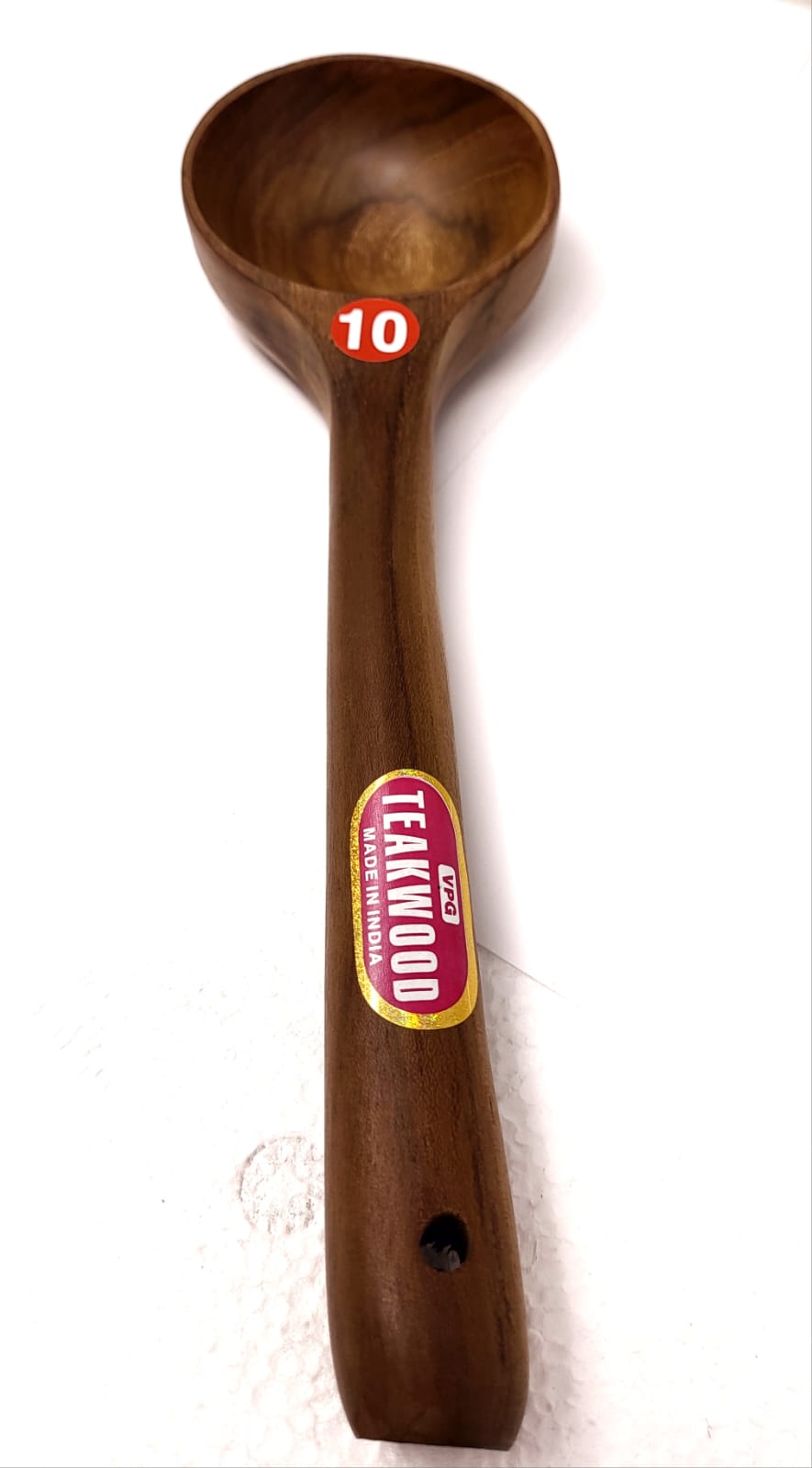 OXO Good Grips Wooden Spoon - Brown - Durable & Comfortable Cooking Utensil for Mixing, Stirring, and Serving - Perfect for Soups, Sauces, and Baking