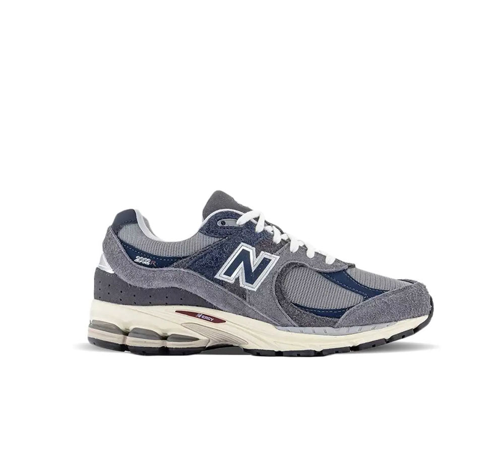New Balance 2002R Sneakers - Men's & Women's Running Shoes for Comfort & Style - Perfect for Jogging, Gym Workouts & Casual Wear