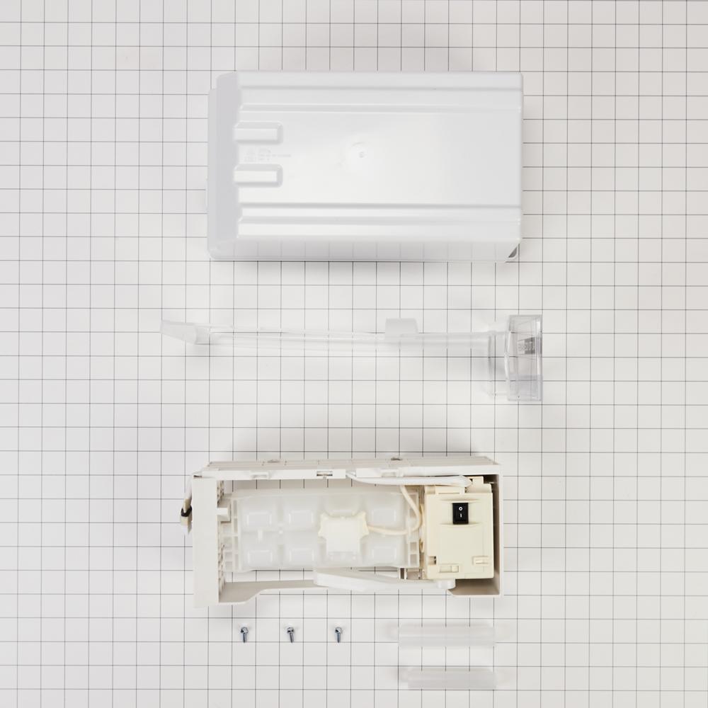 Amana W11416493 Refrigerator Ice Maker Replacement Part - Compatible with Amana Fridges for Easy DIY Installation | Perfect for Kitchen, Home, and Office Use