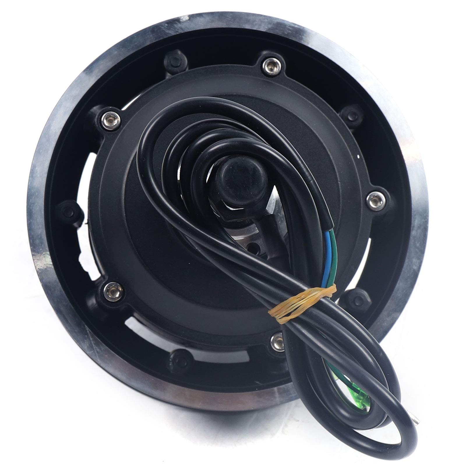 1000W Brushless Electric Motor for 10