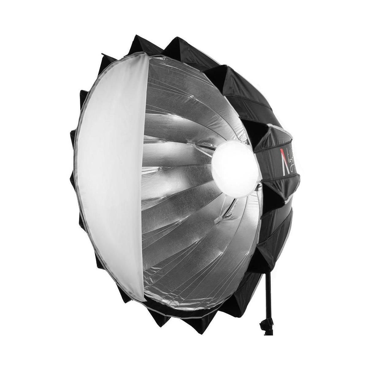Aputure Light Dome II Softbox (34.8
