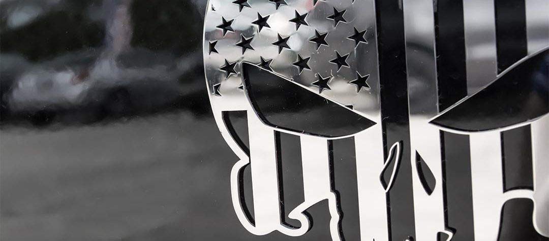 Premium American Car Emblems & Badges - High-Quality Metal & Chrome Auto Logos for Chevrolet, Ford, Dodge - Perfect for Car Restoration, Customization & Vehicle Branding