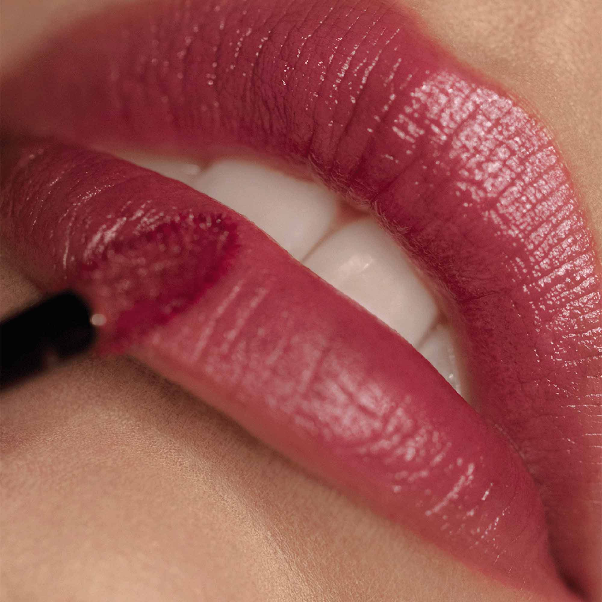Victoria Beckham Beauty Bitten Lip Tint - Long-Lasting Hydrating Lip Stain with Natural Finish | Perfect for Everyday Wear & Special Occasions