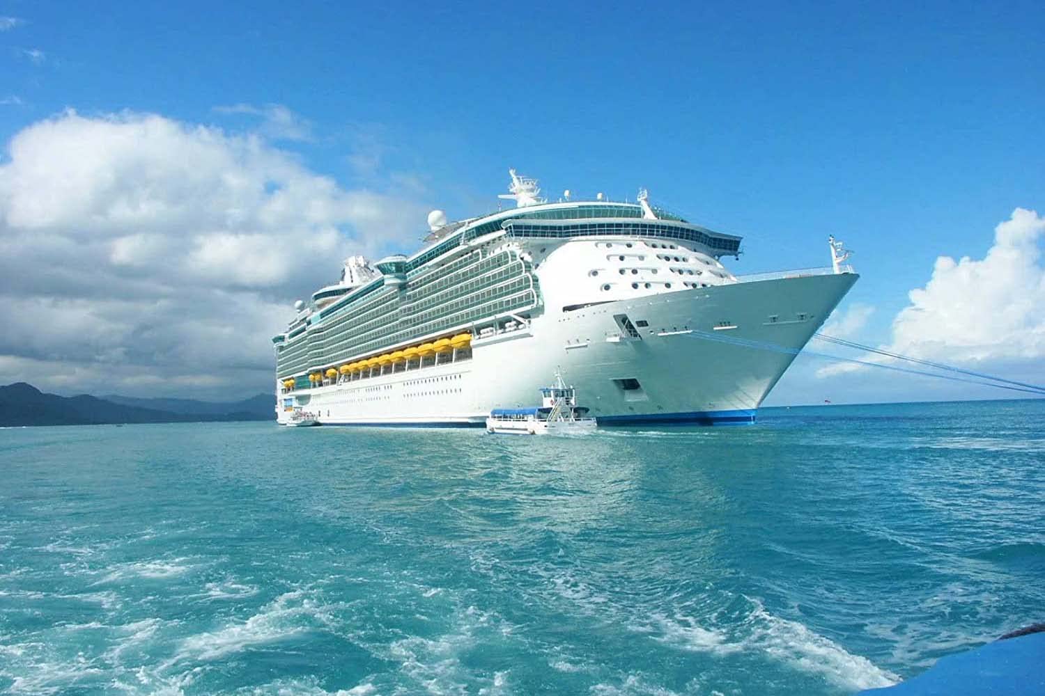 1000-Piece Wooden Jigsaw Puzzle for Adults - Cruise Ship on The Sea, Memory Exercise & Stress Relief Game, Perfect for Family Activities and Relaxation Gifts | Ideal for Home Entertainment, Party Games, and Cognitive Therapy