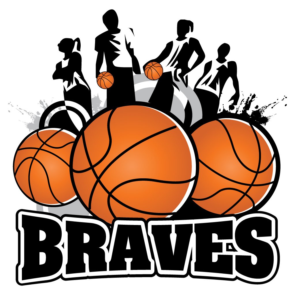 VictoryStore Braves Mascot Basketball Team Towels - Set of 15 Premium Sports Towels for Fans, Players & Gym Use | Perfect for Basketball Games, Workouts & Team Events