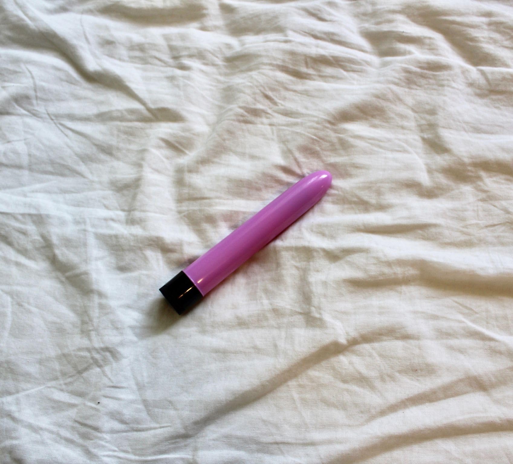 Shibari Classic Bullet Vibrator - 7 Inch Waterproof Rechargeable Adult Sex Toy for Women & Couples - Powerful Clitoral & G-Spot Stimulator - ABS Plastic Body Massager - Quiet Discreet Vibrating Pleasure Toy for Solo Play & Partner Intimacy (Pink)