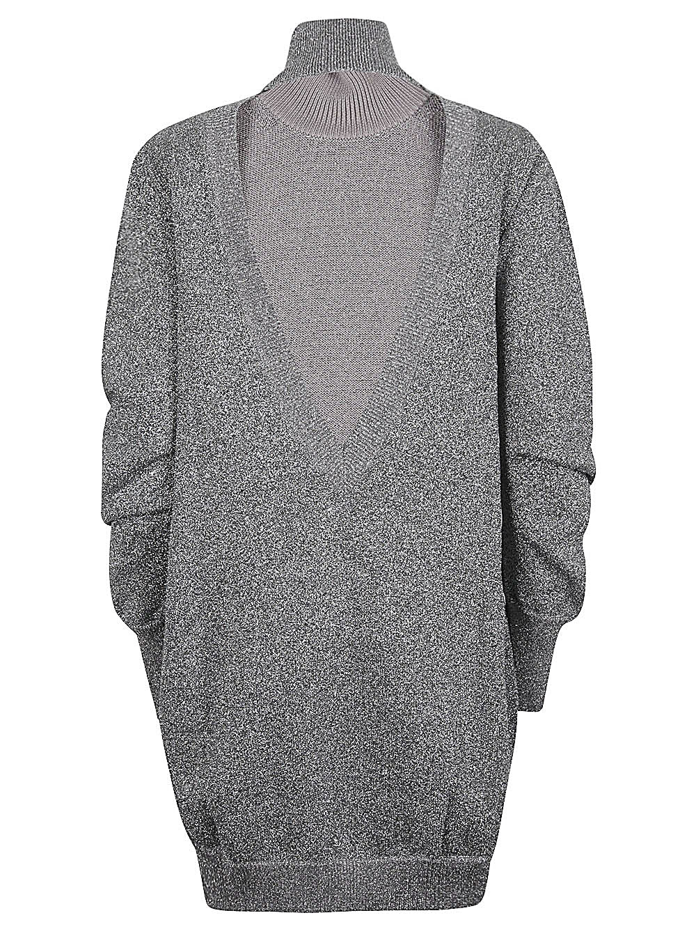 Circus Hotel Dresses Grey - Elegant Women's Party Dresses for Evening Events, Weddings & Special Occasions