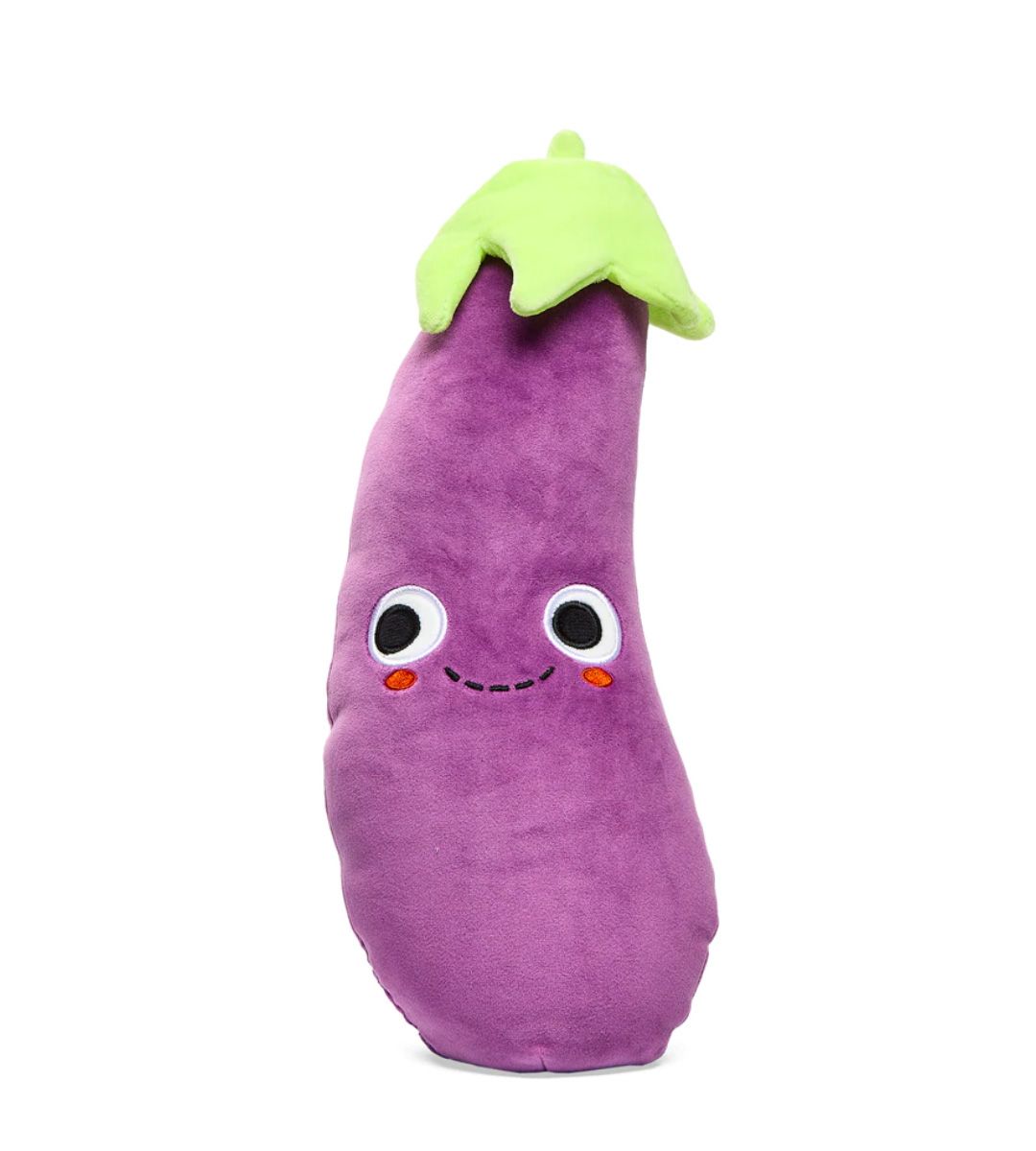 Earnest Eggplant & Georgia Peach - Delicious Organic Fruits for Healthy Snacks, Smoothies & Desserts | Perfect for Home, Office & Gifts