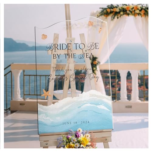 Bridal Shower Sign 35