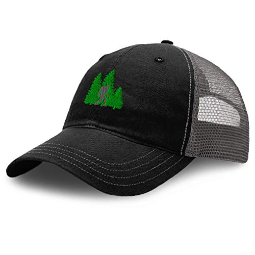 Black Charcoal Design Only