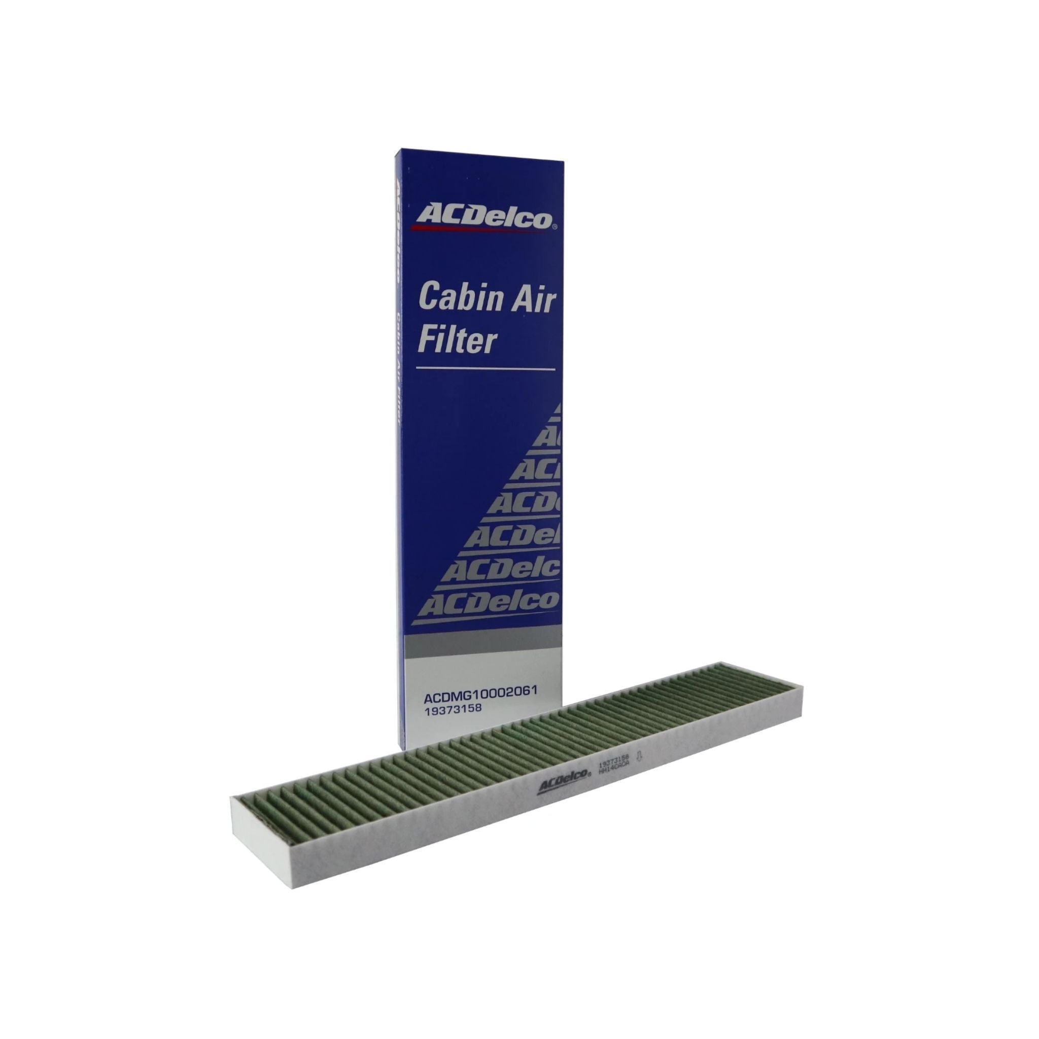 ACDelco PM2.5 Multi-Functional Cabin Air Filter for MG MG6 2015 & Up - Improve Air Quality & Reduce Allergens for Cleaner Driving Experience