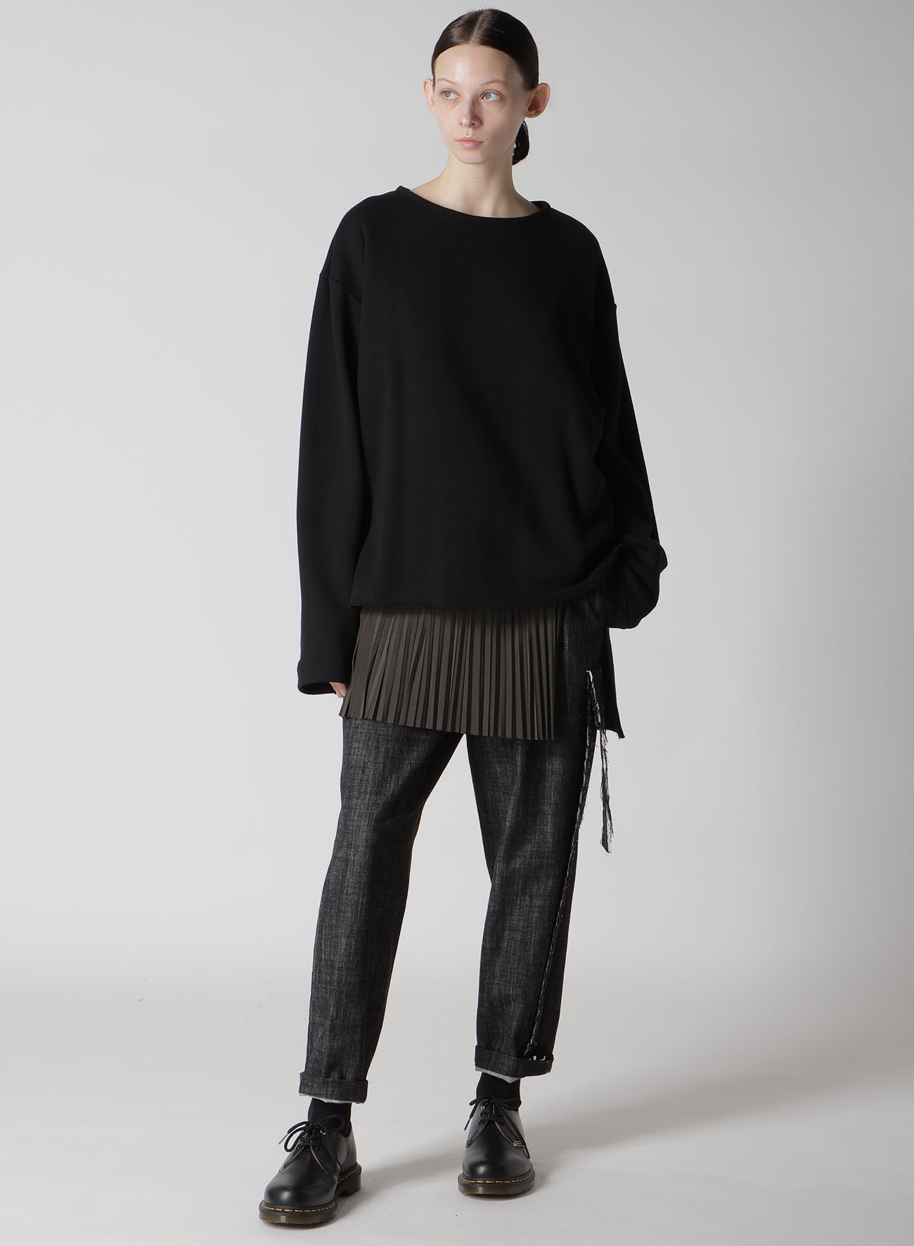 Soft Cotton & Cellulose Fleece Pullover for Men & Women | Cozy Winter Sweater | Perfect for Outdoor Activities & Casual Wear