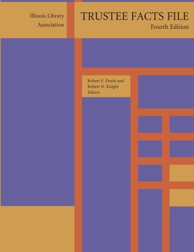 Trustee Facts File - Essential Legal & Financial Trustee Guide for Estate Planning & Asset Management | Perfect for Trustees, Executors & Financial Advisors