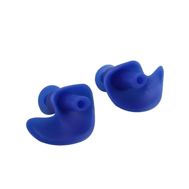 Soft Silicone Swimming Earplugs - Waterproof & Comfortable Ear Protection for Adults & Kids - Perfect for Swimming, Surfing, Showering & Noise Reduction