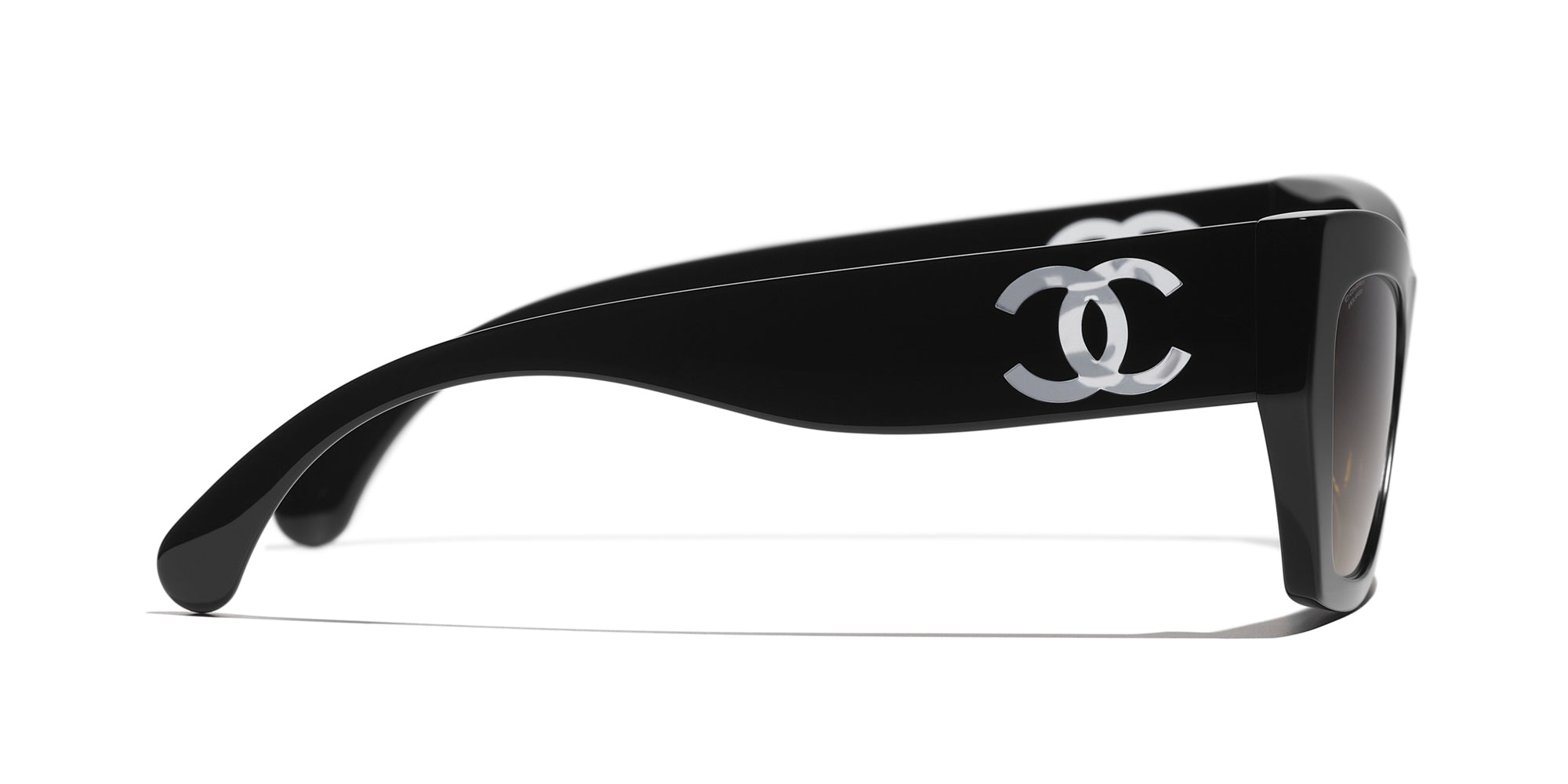 Chanel 5527 Sunglasses - Classic Aviator Style, UV Protection, Luxury Designer Shades for Women & Men | Perfect for Outdoor Activities, Travel & Fashion Accessories