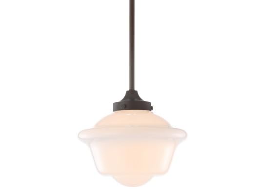 Oil-rubbed Bronze