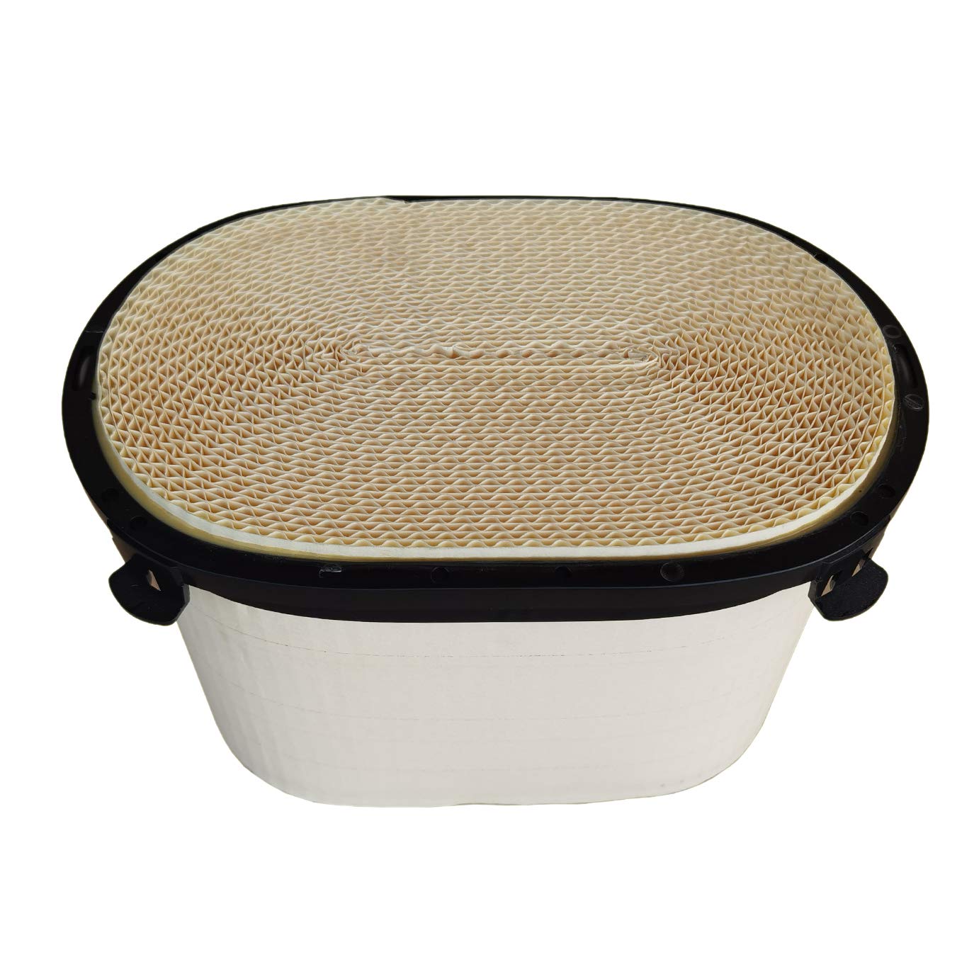 CP26295 YAYUSCM Replacement Air Filter - Compatible with [Brand/Model] - High Performance Engine Air Filter for Better Airflow & Engine Protection - Ideal for Cars, Trucks & SUVs