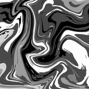 S-21-black White
